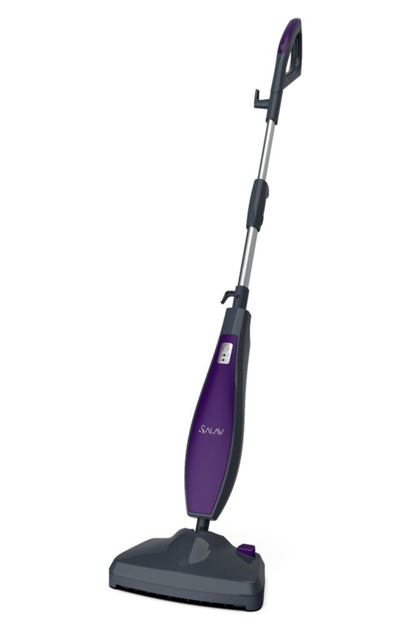 SALAV Steam Mop - Refurbished