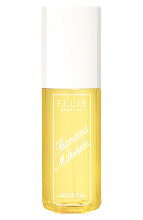 BANANA MILKSHAKE Perfume Mist