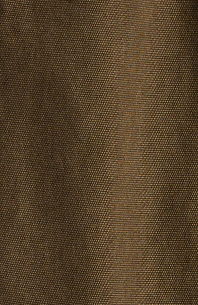 PacSun Kids' Olive Porter Stretch Cotton Cargo Pants, Alternate, color,