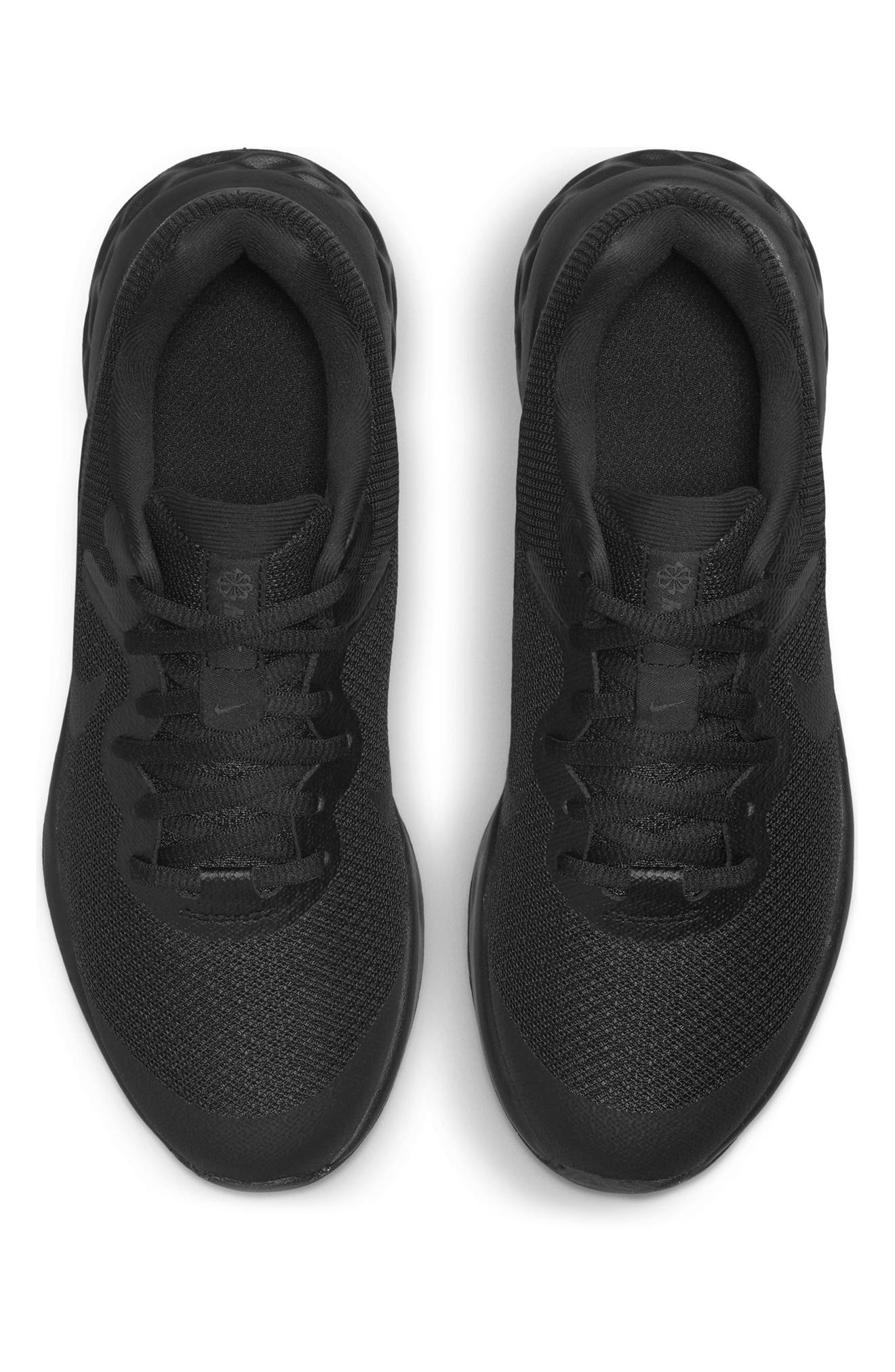 Nike Kids' Revolution 6 Sneaker, Alternate, color, 