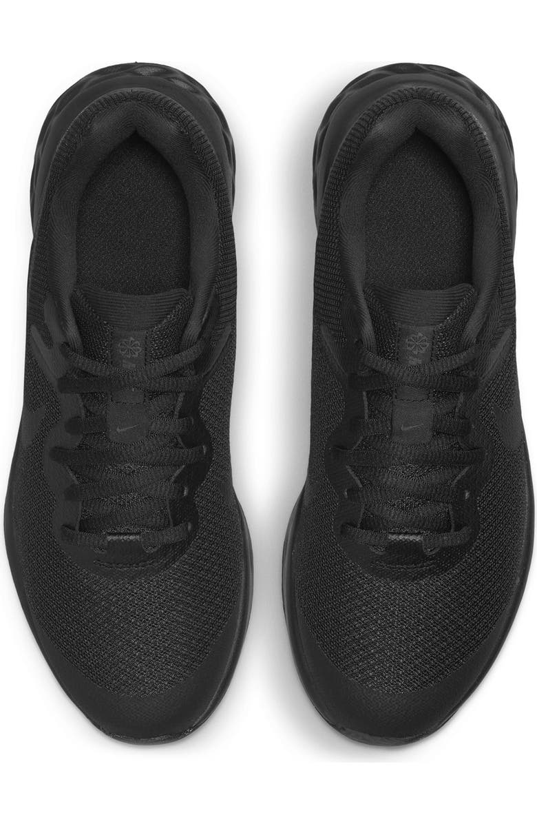 Nike Kids' Revolution 6 Sneaker, Alternate, color,