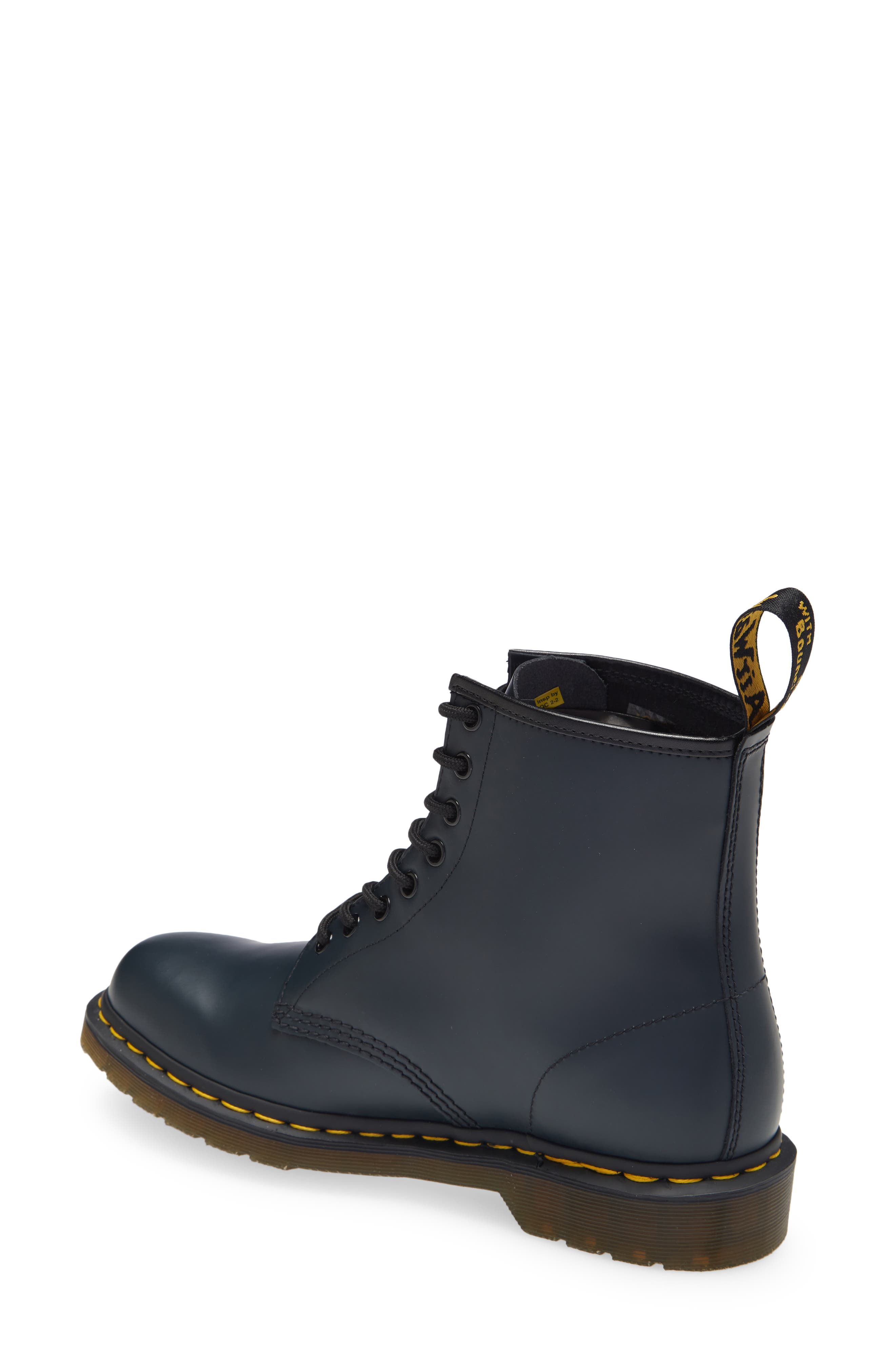 Dr. Martens 1460 Boot, Alternate, color, 