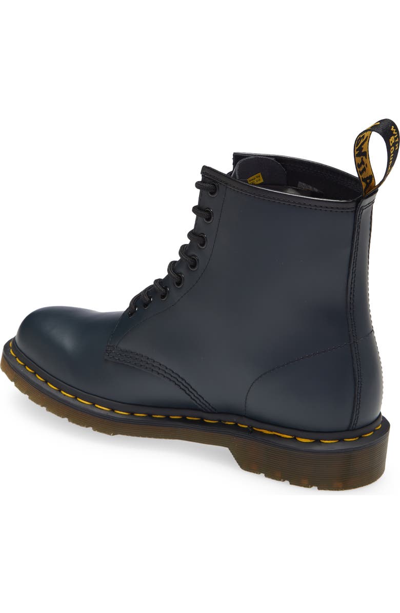 Dr. Martens 1460 Boot, Alternate, color,