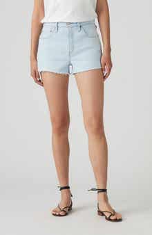 Levi's 501® Original Denim Cutoff Shorts