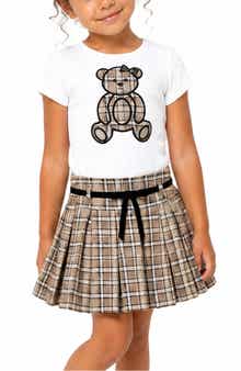 Kids' Teddy Marsha Dress