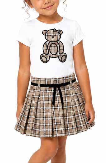 Kids' Teddy Marsha Dress