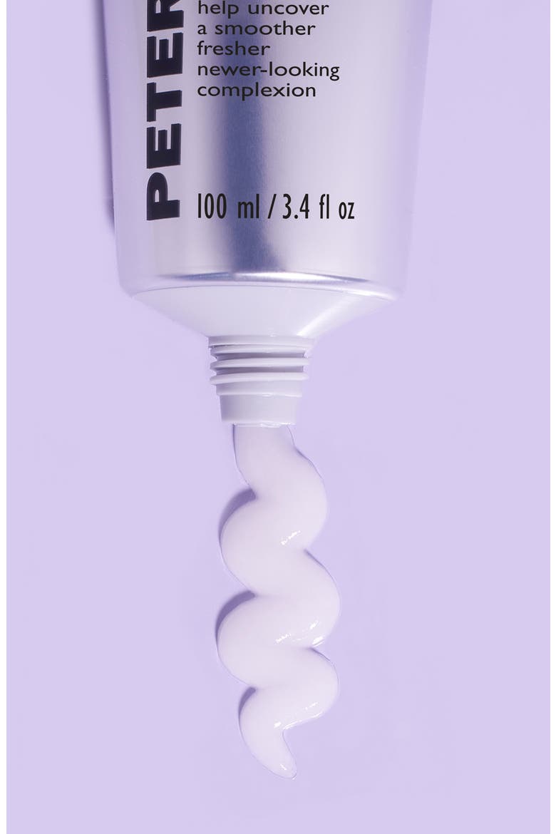 FIRMx® Peeling Gel, Alternate, color, NO COLOR