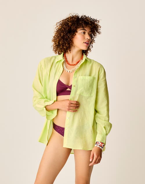 Carve Designs Taylor Textured Tunic