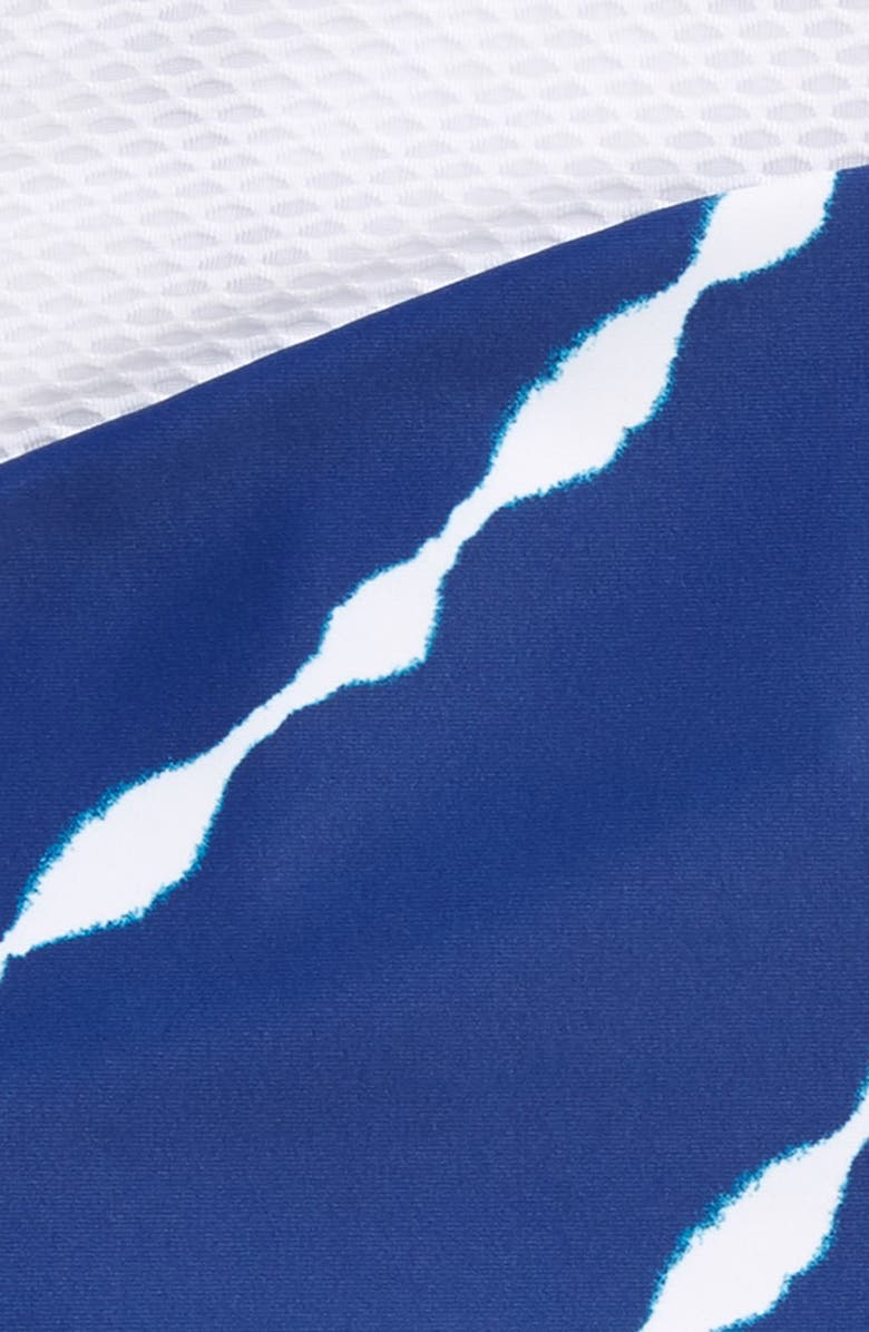 Zella Girl Two-Piece Swimsuit, Alternate, color,