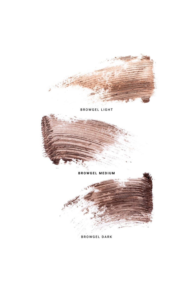 Perfect Eyebrows, Alternate, color, Medium
