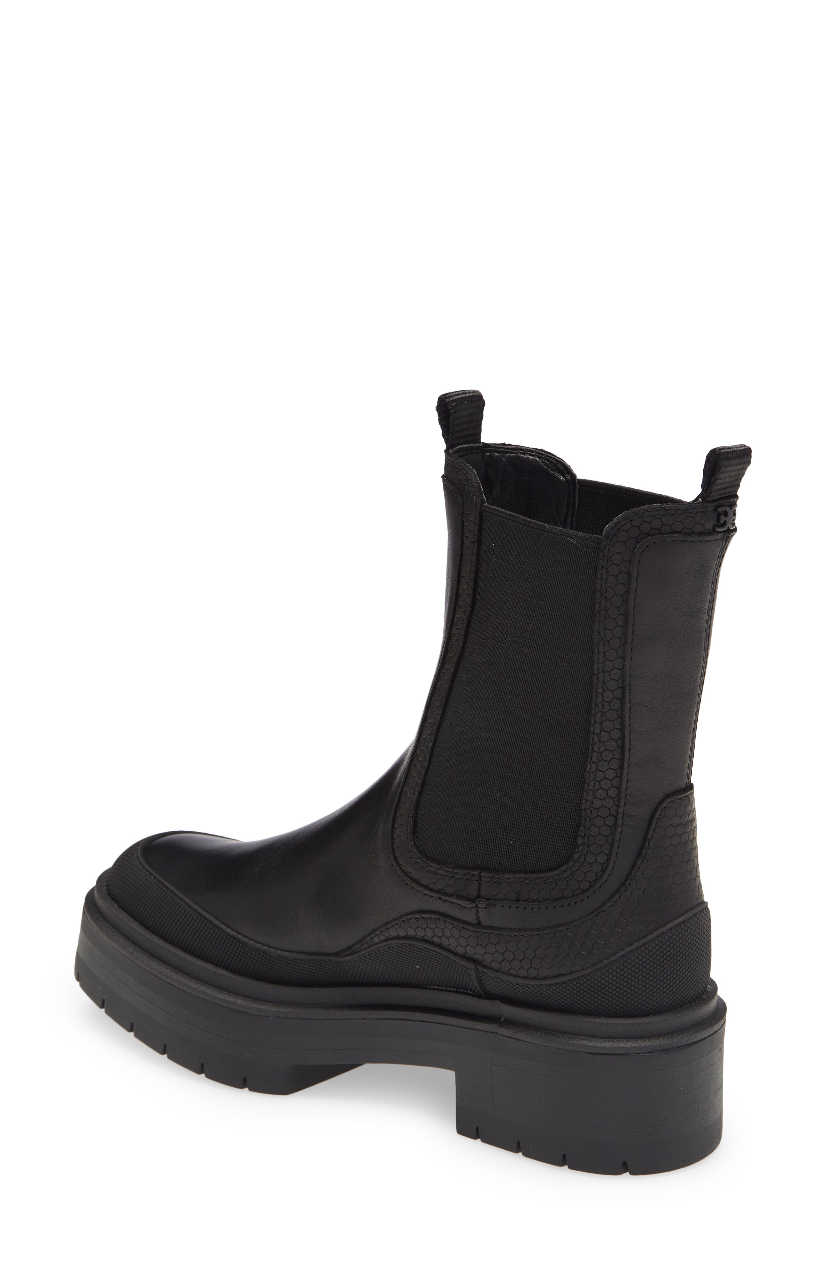 Sam Edelman Lulia Chelsea Boot, Alternate, color, 