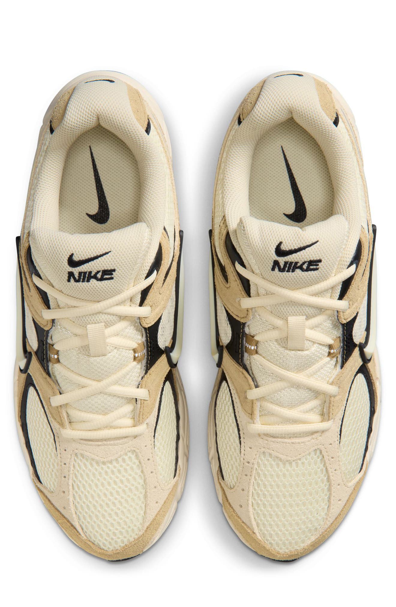 Nike V5 RNR Sneaker, Alternate, color, Coconut Milk/ Coconut Milk
