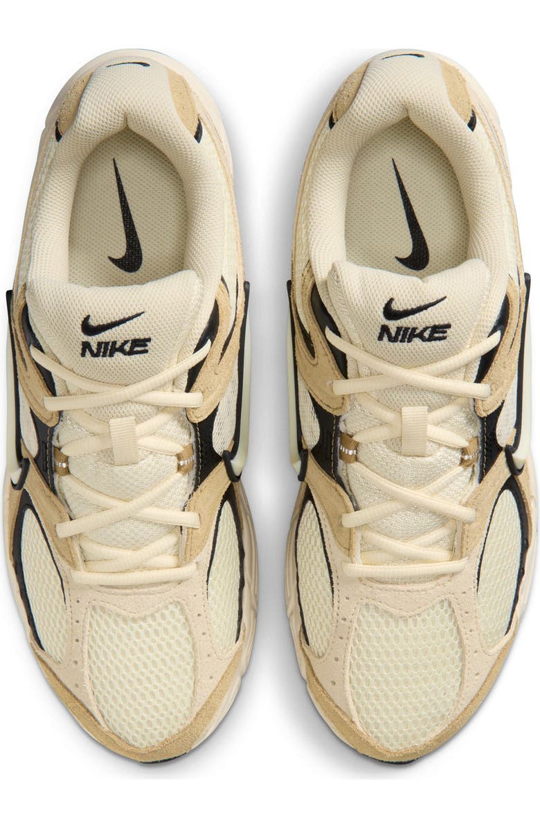 Nike V5 RNR Sneaker, Alternate, color, Coconut Milk/ Coconut Milk