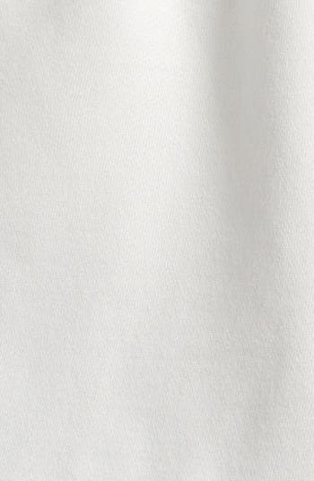 Kids' Fleece Soccer Shorts