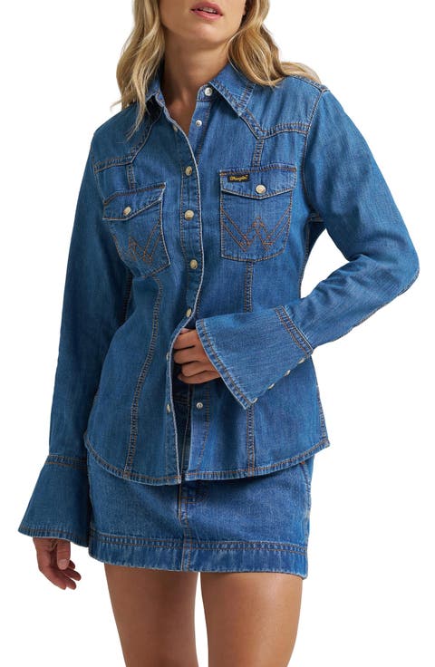 Super Western Shirt
