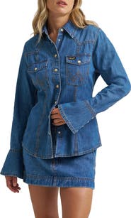 Wrangler Super Western Shirt