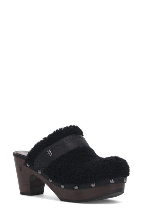 Jessica Clog (Women)