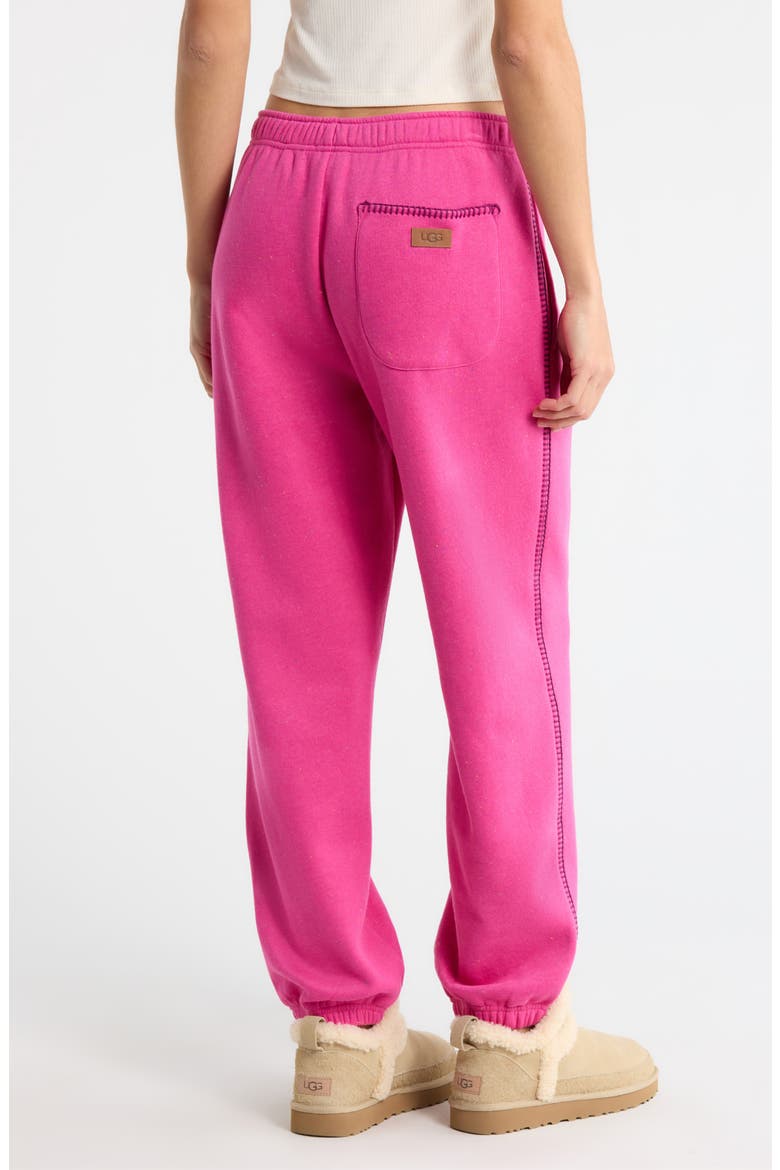Classic Cotton Blend Sweatpants, Alternate, color, VVM