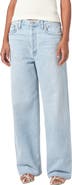AGOLDE Low Slung Baggy Jeans