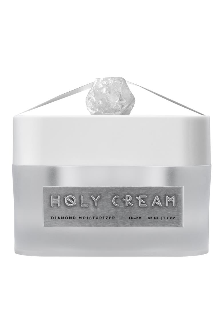 Holy Cream Moisturizer, Main, color, NO COLOR