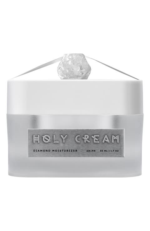 Holy Cream Moisturizer