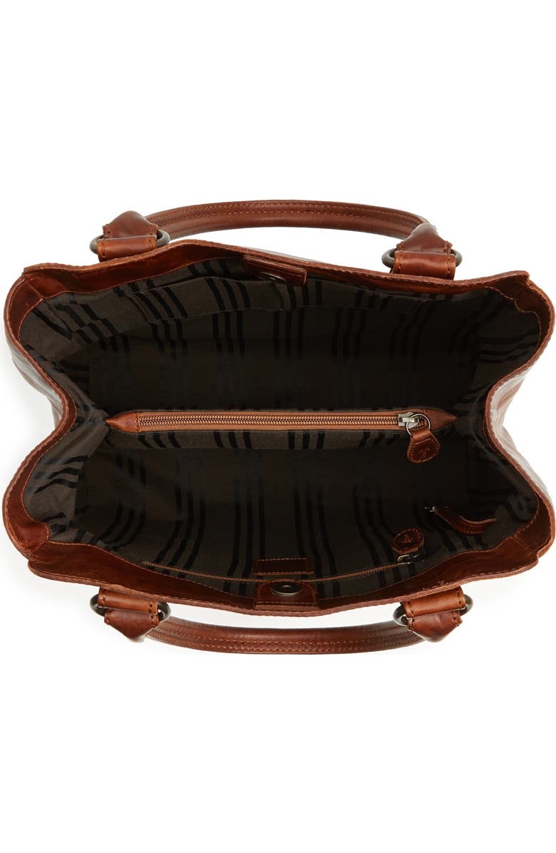 Frye Melissa Tote, Alternate, color, Cognac