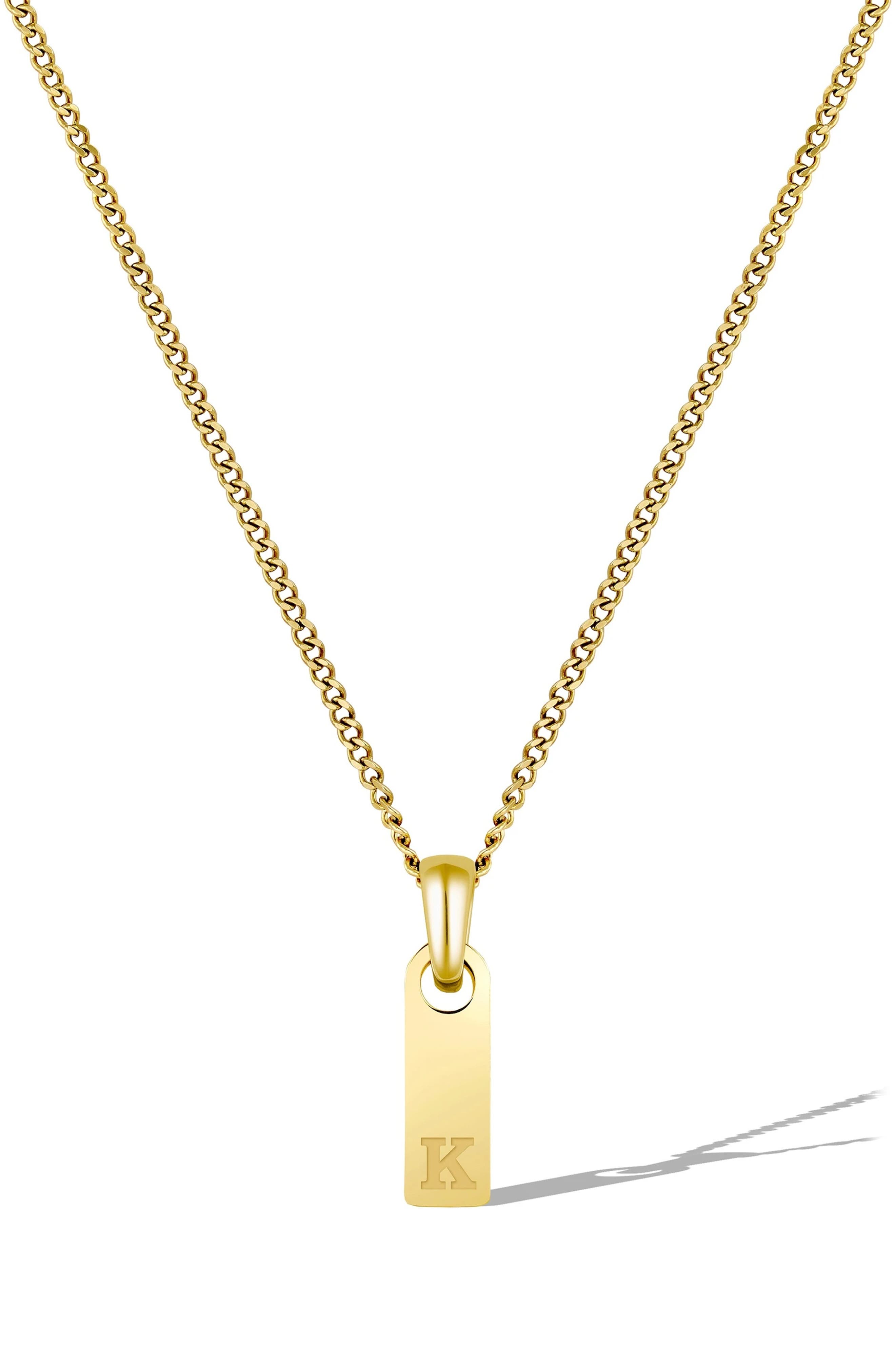 GOLD - K