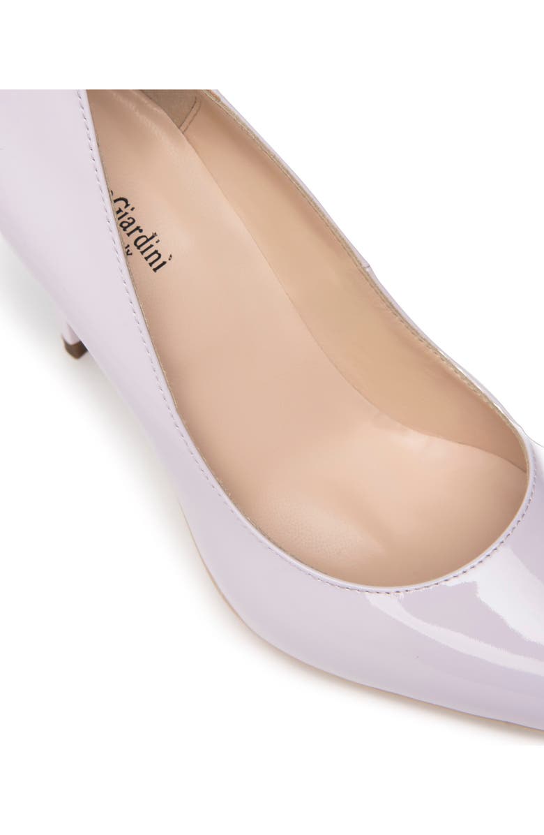 NeroGiardini Pointy Toe Dress Pump, Alternate, color,