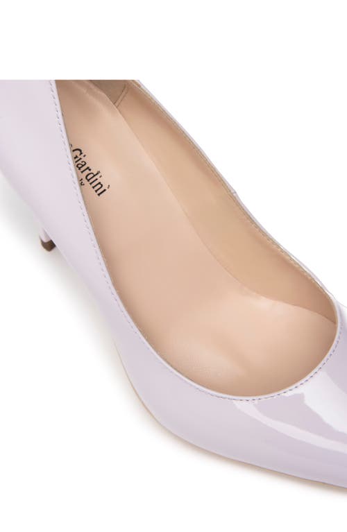 Nerogiardini Pointy Stiletto Dress Pumps