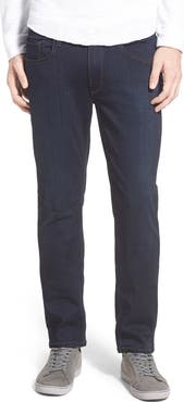 PAIGE Lennox Slim Fit Jeans