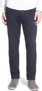 PAIGE Lennox Slim Fit Jeans
