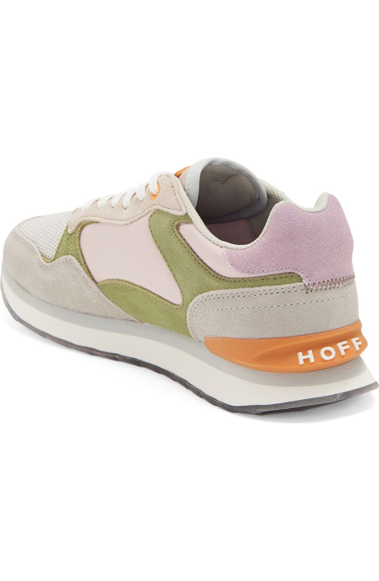 HOFF City Sneaker, Alternate, color, Orlando
