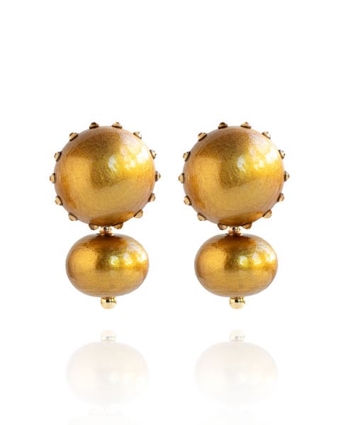 Livia Earrings