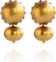 Saulė Label Livia Earrings