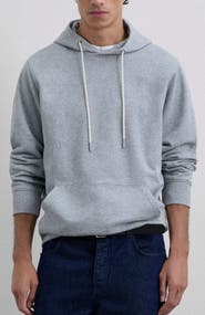 Scalpers Fade Hoodie Sweater