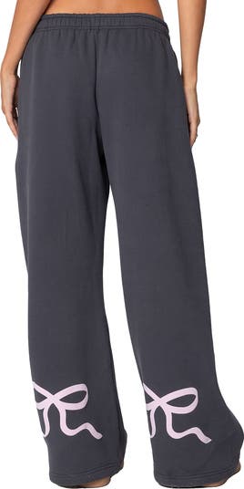 【BAON】[unisex] Beldini Banding Track Wide Sweatpants Amazon.com: POHADON Mens Stacked Flared Pants Bootcut