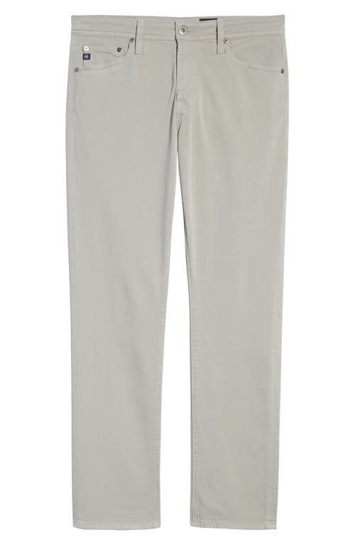 Ag Everett Sud Slim Straight Fit Pants