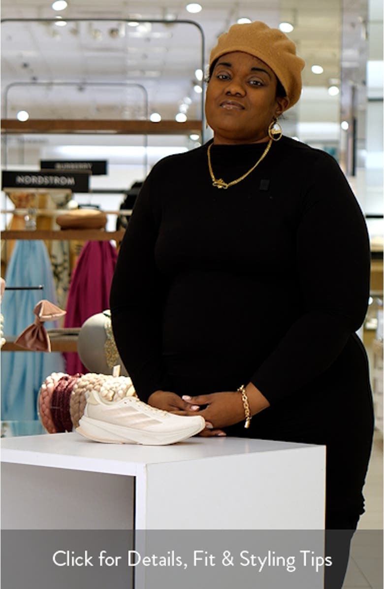 Supernova Rise 2 Running Shoe, sales video thumbnail