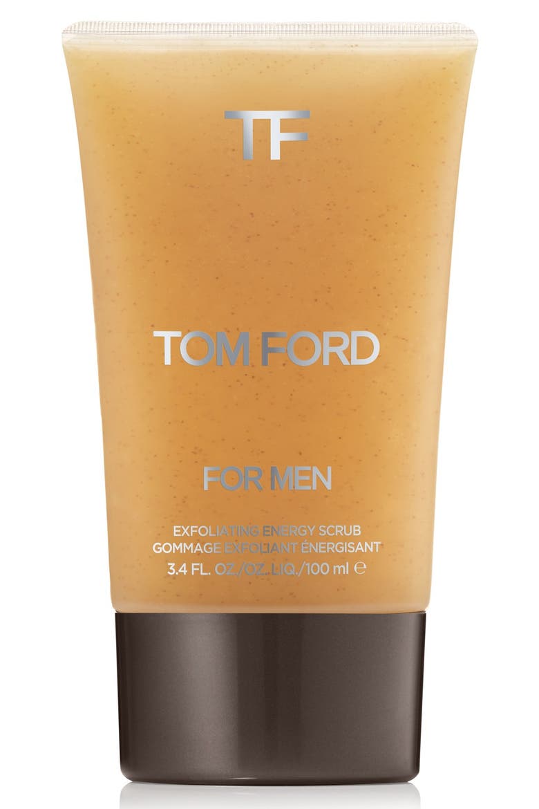 Exfoliating Energy Scrub, Main, color, NO COLOR