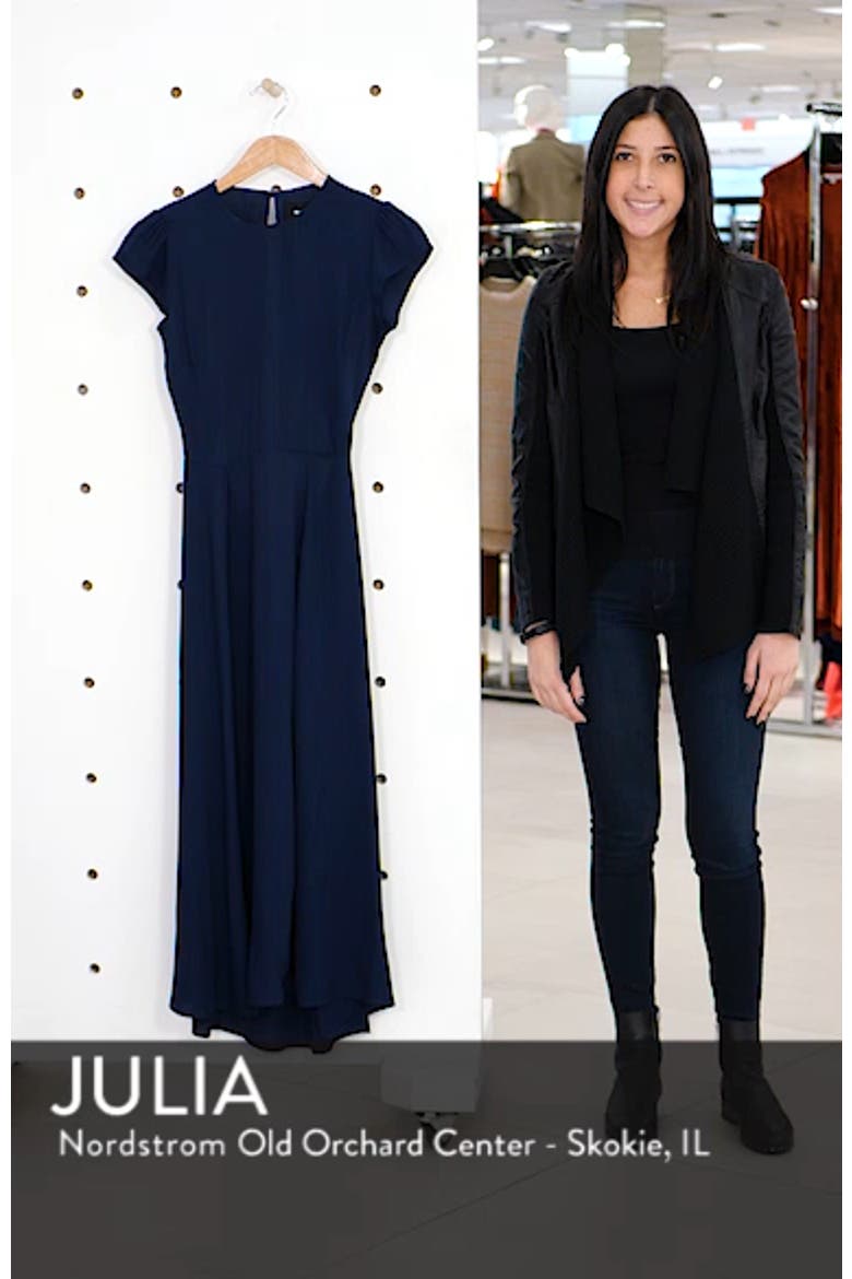 Gavin Dress video