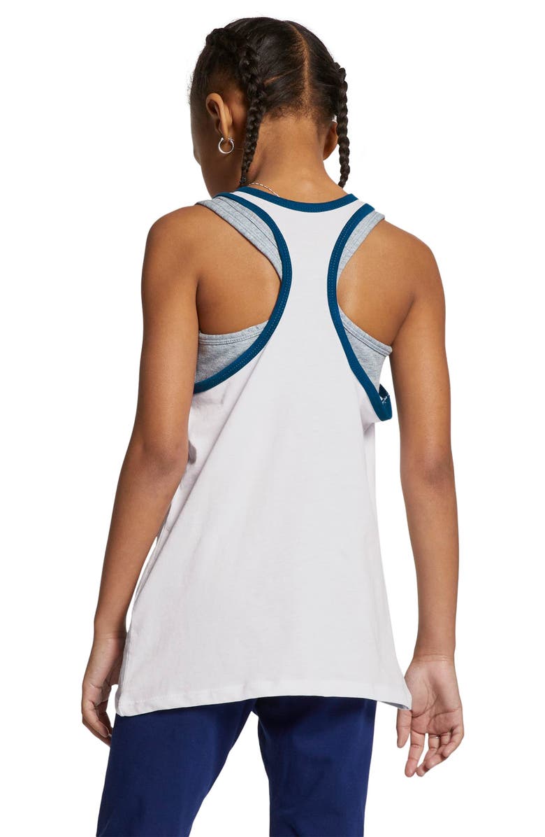 Nike Sporty Tank, Alternate, color, 