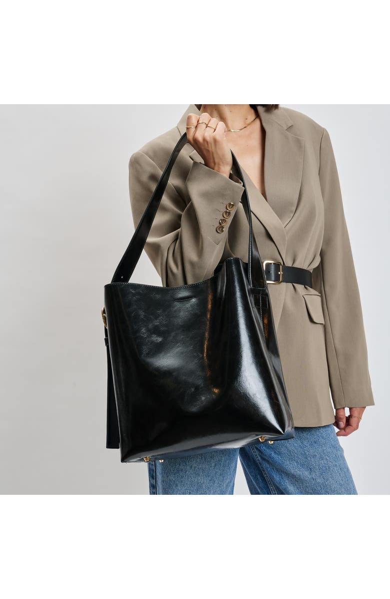 MODA LUXE Brooke Bucket, Alternate, color,