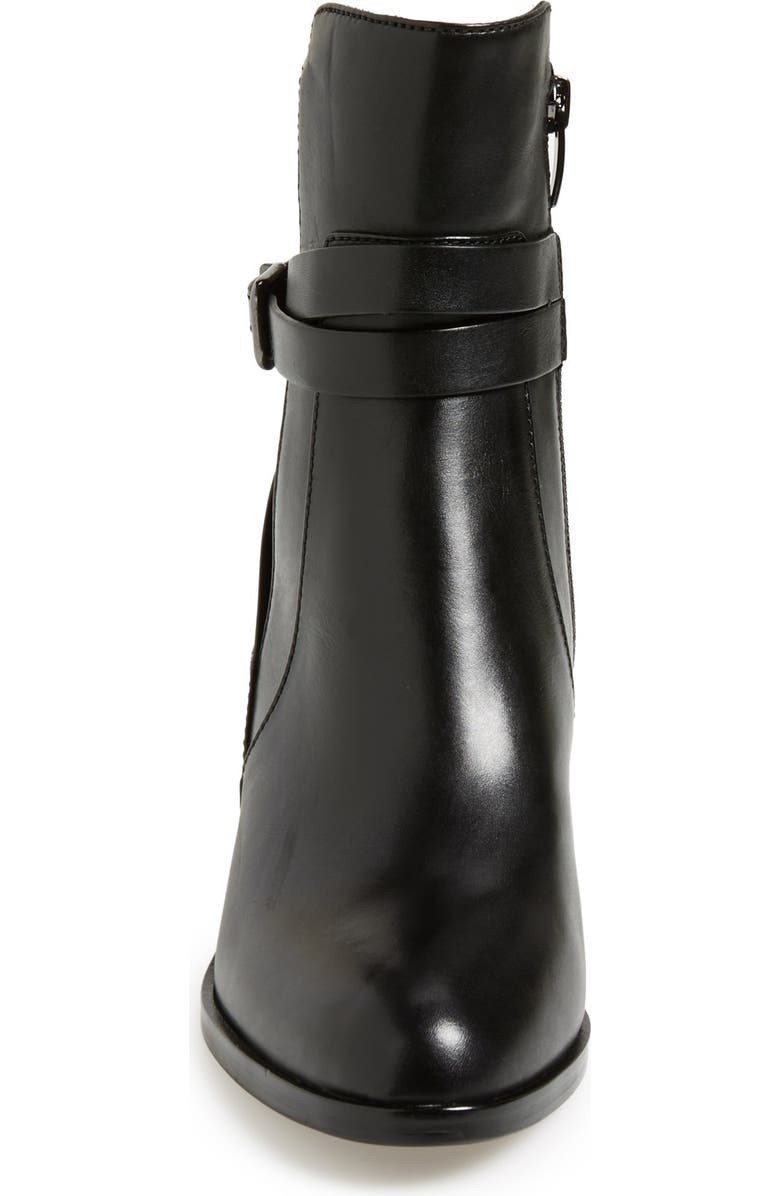 Via Spiga 'Alden' Moto Boot, Alternate, color,