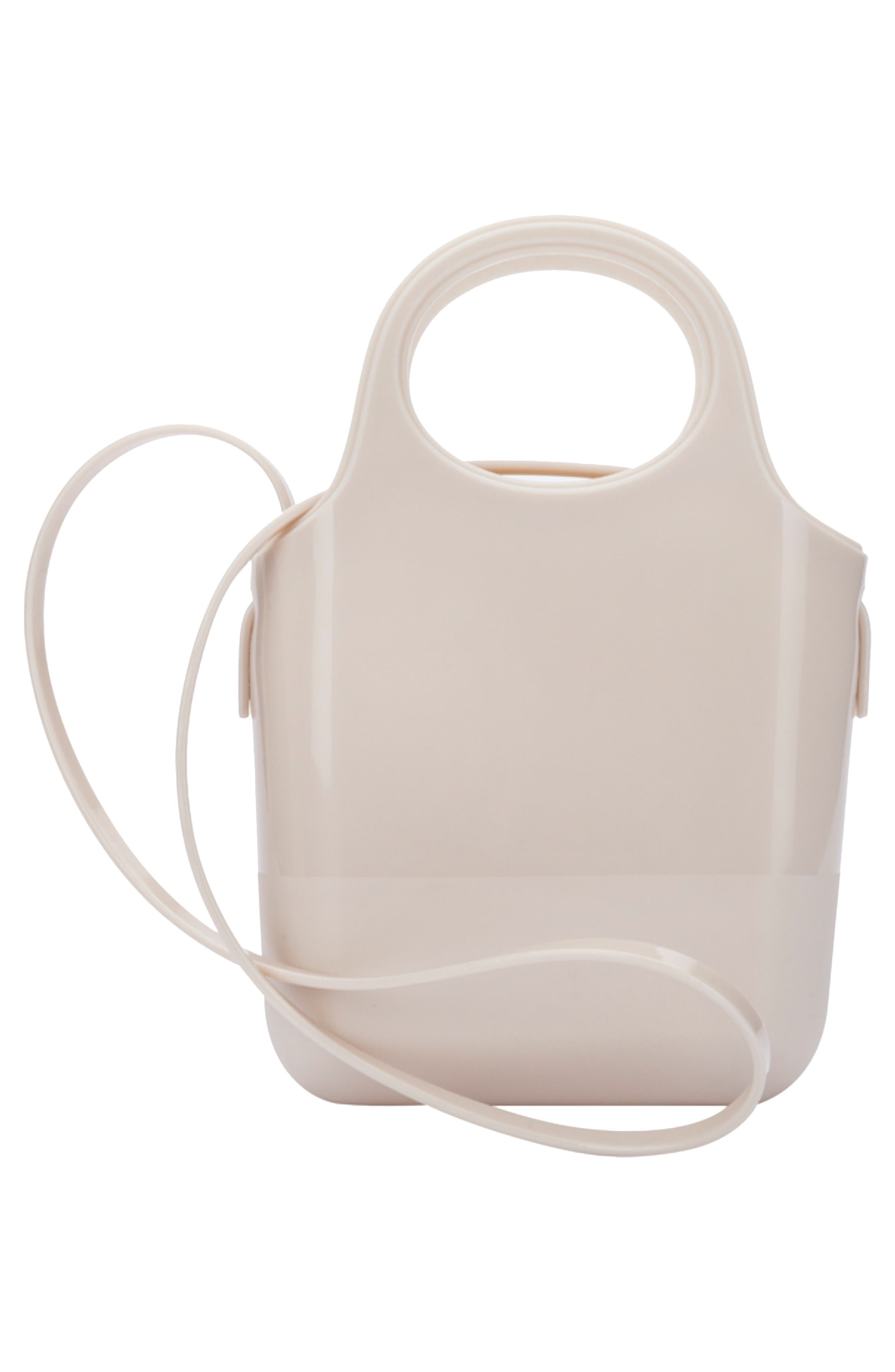 Ultra Crossbody Bag, Alternate, color, BEIGE