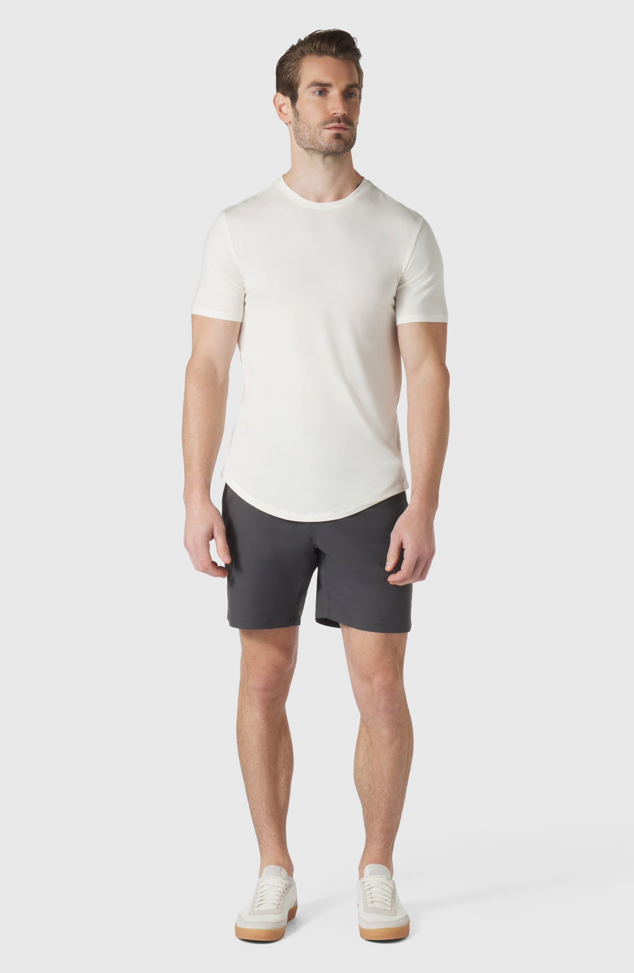 Charcoal Gray
