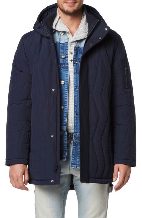 Foley Water Resistant Jacket