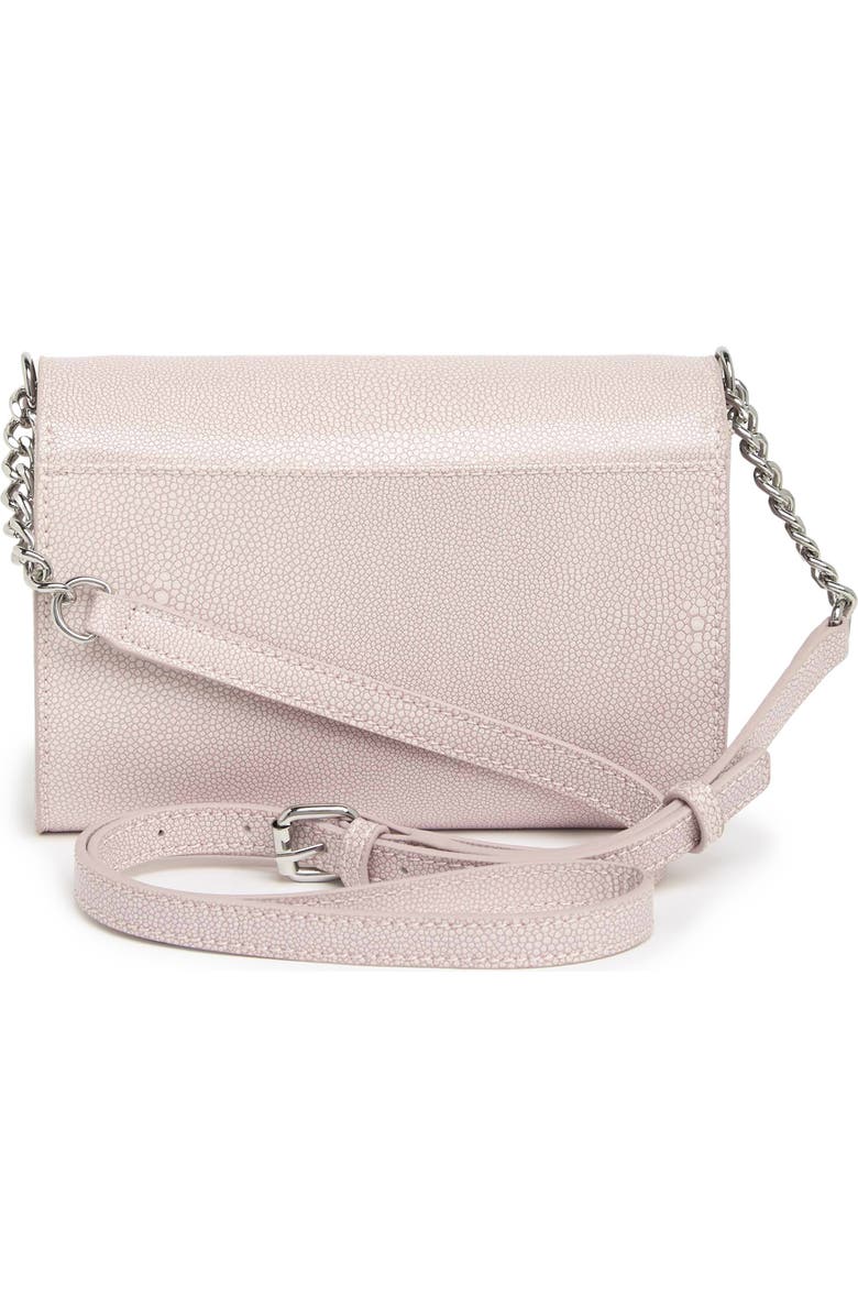KARL LAGERFELD PARIS Connie Crossbody Bag, Alternate, color,