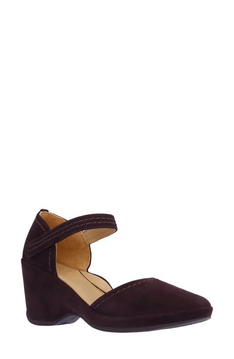Orva Wedge Sandal (Women)