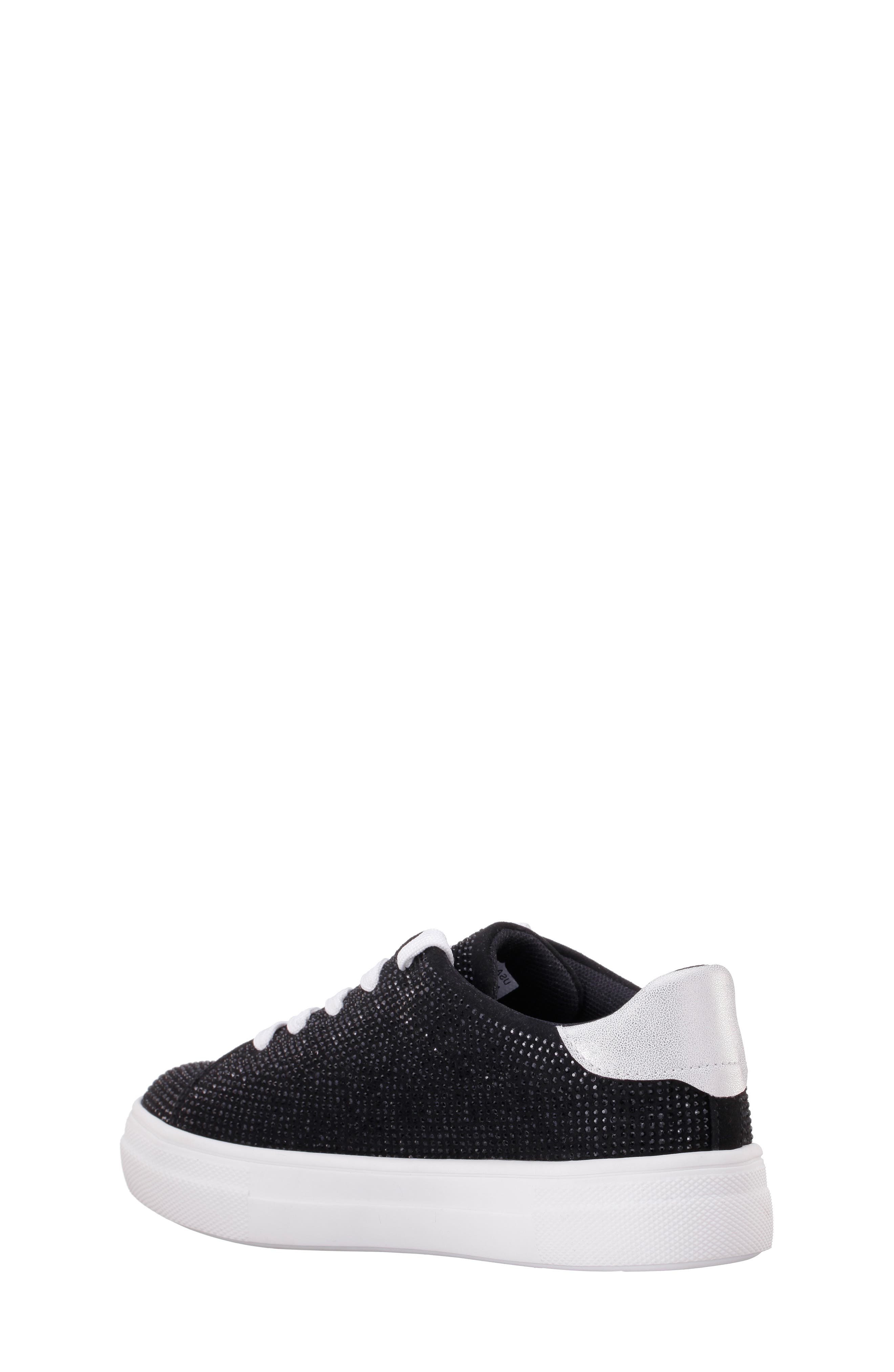 Nina Kids' Gigee Sneaker, Alternate, color, 