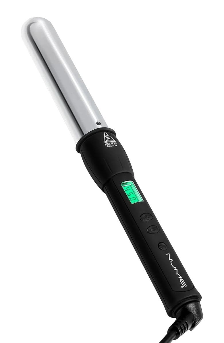 NUME Magic Curling Wand 32MM, Main, color, Black 32Mm